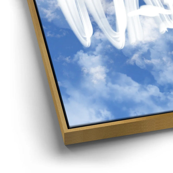 Featured image 12 for Wake Up - Clouds