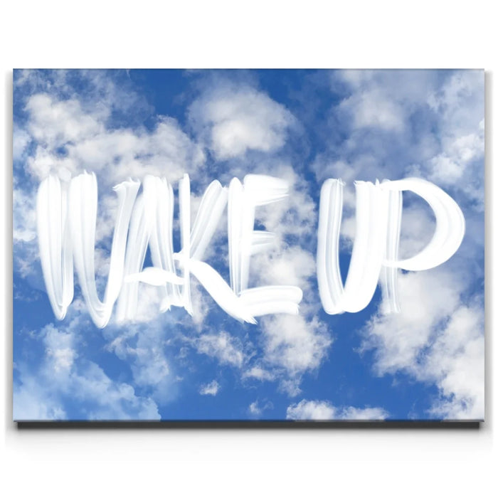 Featured image 1 for Wake Up - Clouds