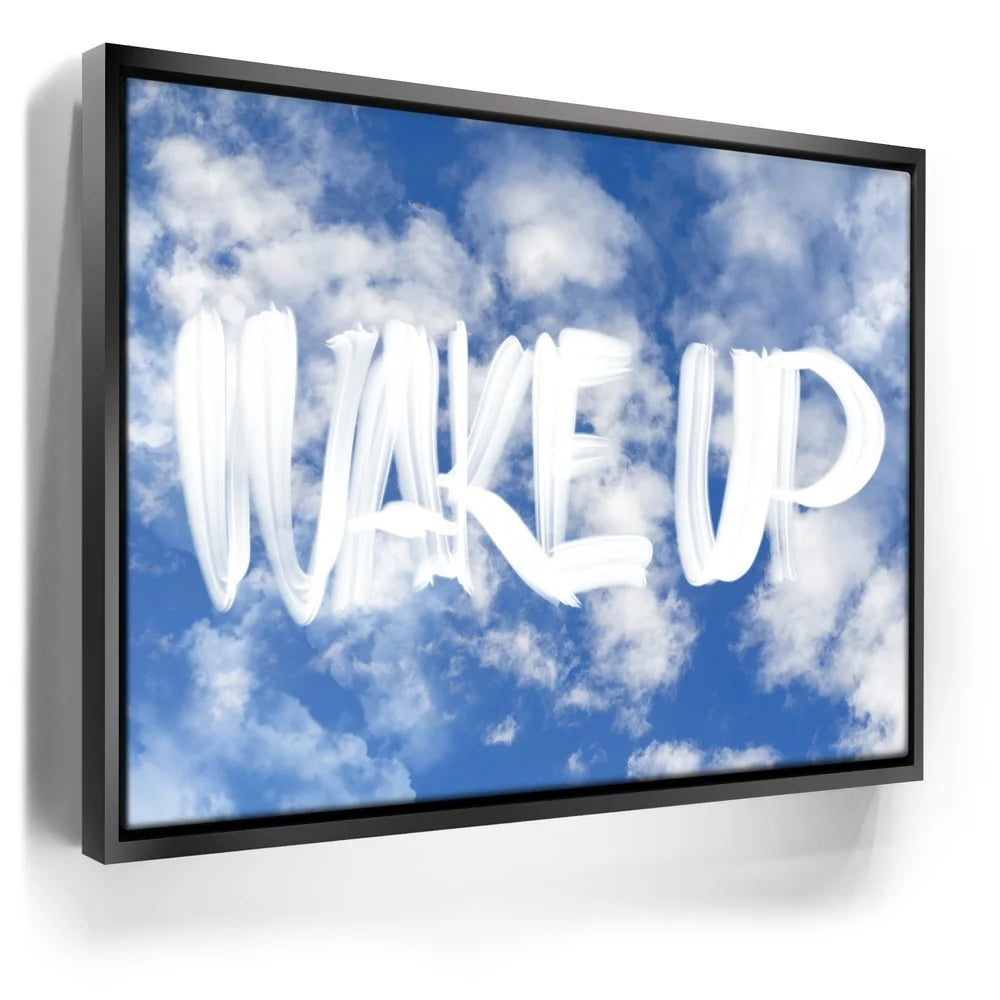 Featured image 5 for Wake Up - Clouds