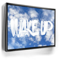 Featured image 5 for Wake Up - Clouds