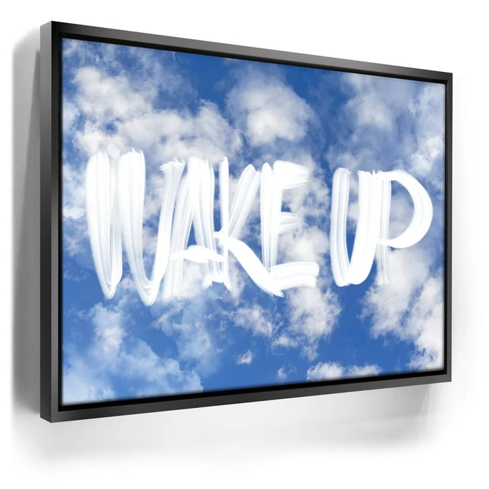 Featured image 5 for Wake Up - Clouds