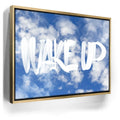 Featured image 7 for Wake Up - Clouds