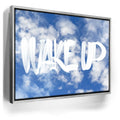 Featured image 8 for Wake Up - Clouds