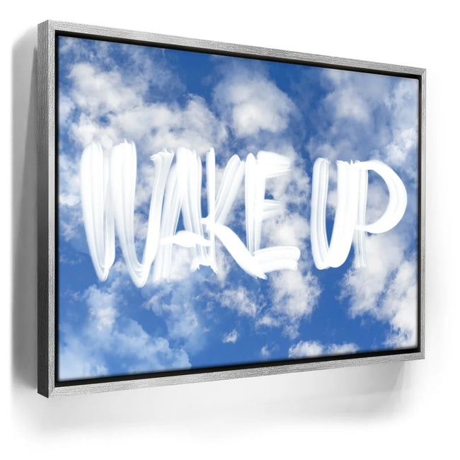 Featured image 8 for Wake Up - Clouds