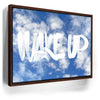 Featured image 10 for Wake Up - Clouds