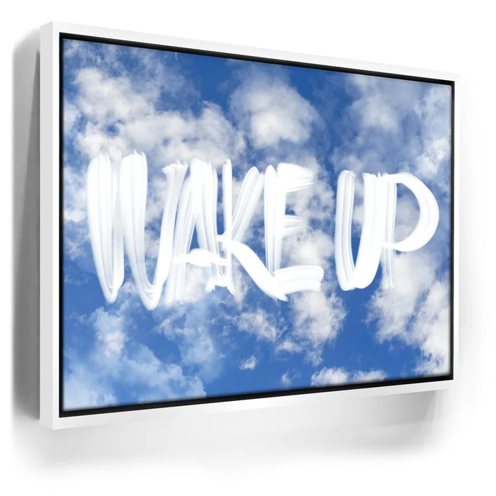 Featured image 6 for Wake Up - Clouds