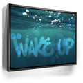 Featured image 5 for Wake Up - Water