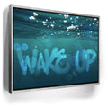 Featured image 8 for Wake Up - Water