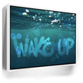 Featured image 6 for Wake Up - Water