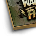 Thumbnail image 12 for Wake Up And Fight, Camo - Graffiti