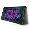 Thumbnail image 2 for Wake Up And Fight, Cymberpunk - Graffiti
