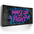 Featured image 5 for Wake Up And Fight, Cymberpunk - Graffiti