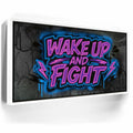 Featured image 6 for Wake Up And Fight, Cymberpunk - Graffiti