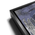 Thumbnail image 11 for Wake Up Brick Wall - Calligraphy