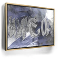 Featured image 7 for Wake Up Brick Wall - Calligraphy