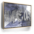 Featured image 9 for Wake Up Brick Wall - Calligraphy
