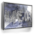 Featured image 8 for Wake Up Brick Wall - Calligraphy