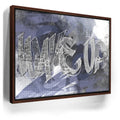 Featured image 10 for Wake Up Brick Wall - Calligraphy