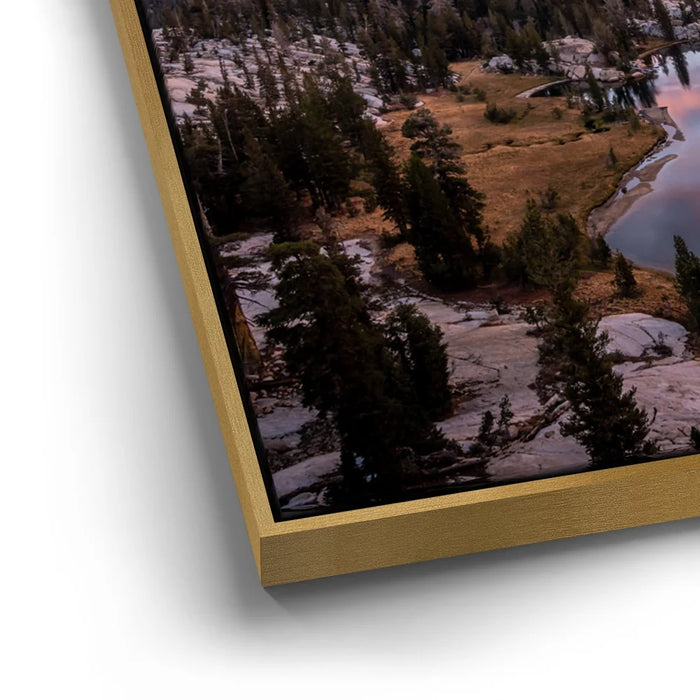 Featured image 12 for Waking