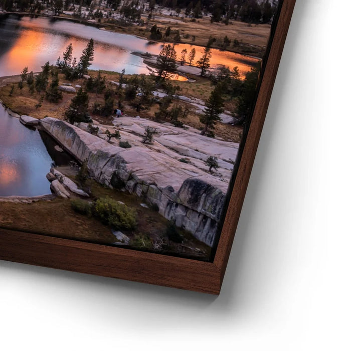 Featured image 14 for Waking