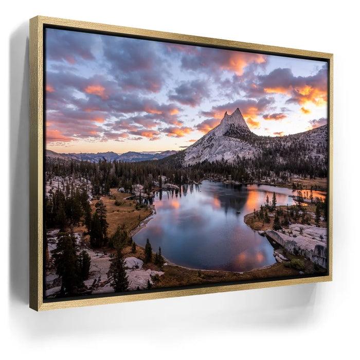 Featured image 7 for Waking