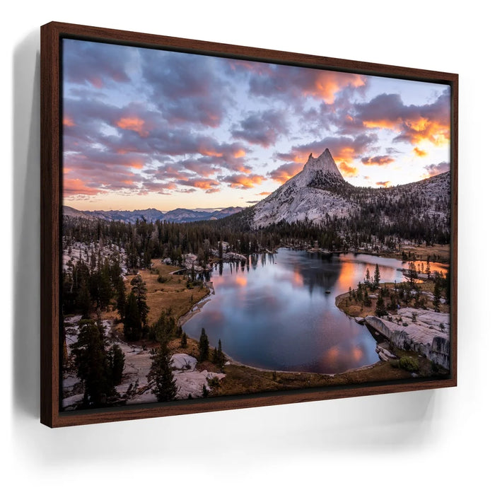 Featured image 10 for Waking