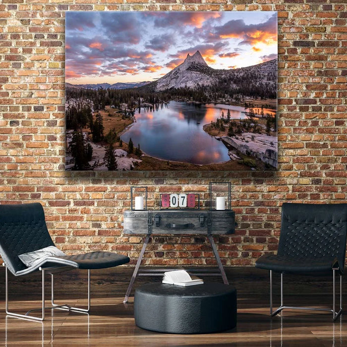 Featured image 2 for Waking