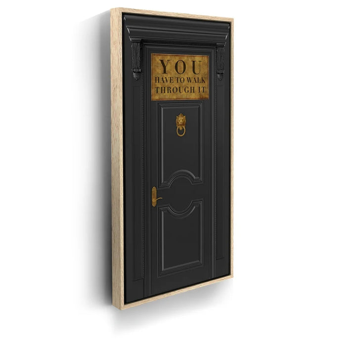 Featured image 9 for Walk Through It