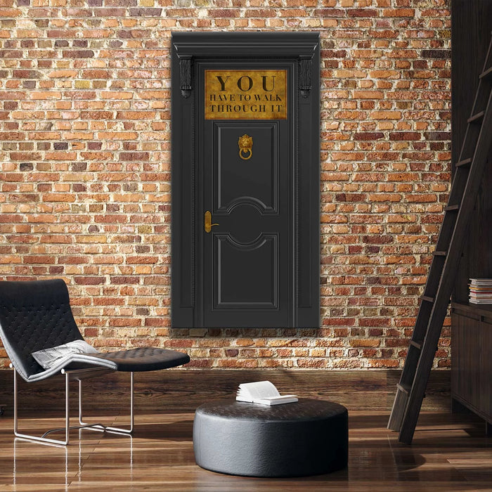 Featured image 2 for Walk Through It