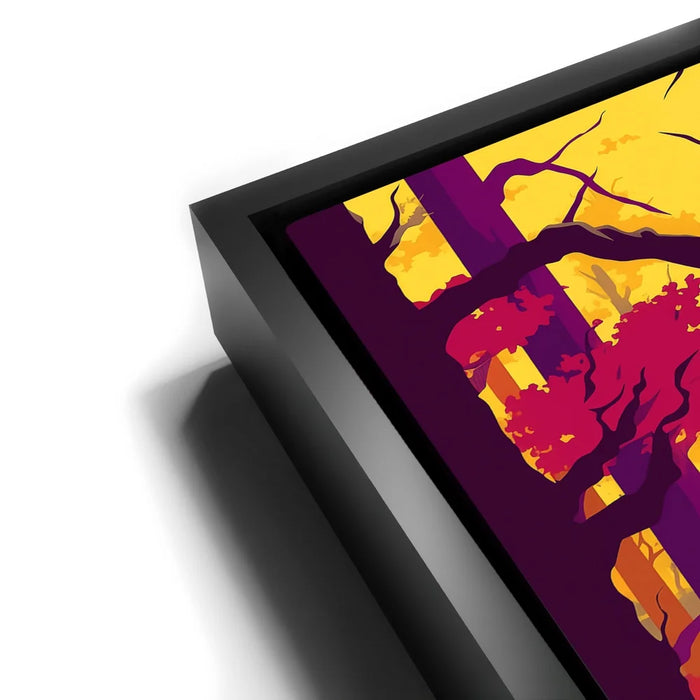 Featured image 11 for Walk Your Own Path