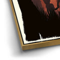 Thumbnail image 12 for Walking Dead Canvas Set