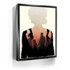 Featured image 5 for Walking Dead Canvas Set