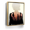 Featured image 7 for Walking Dead Canvas Set