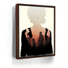 Featured image 10 for Walking Dead Canvas Set