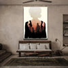 Thumbnail image 2 for Walking Dead Canvas Set