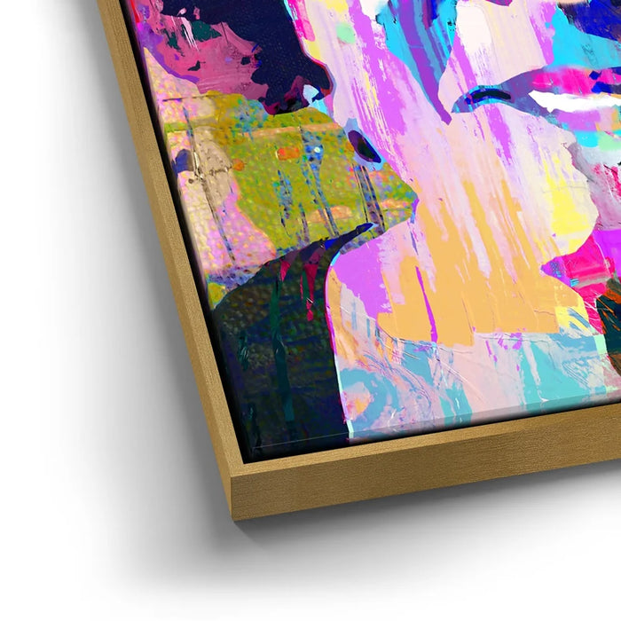 Featured image 12 for Wanda Sykes Canvas Set