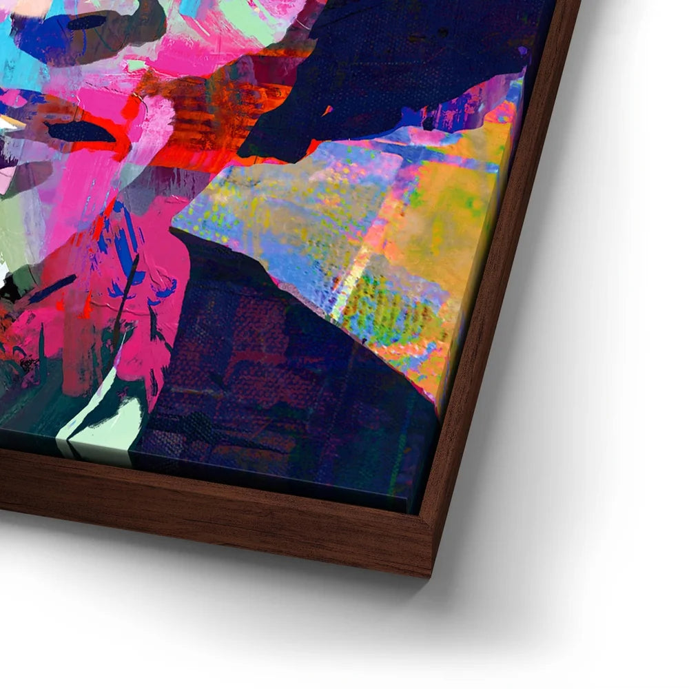 Featured image 14 for Wanda Sykes Canvas Set