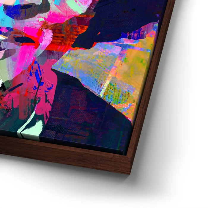 Featured image 14 for Wanda Sykes Canvas Set