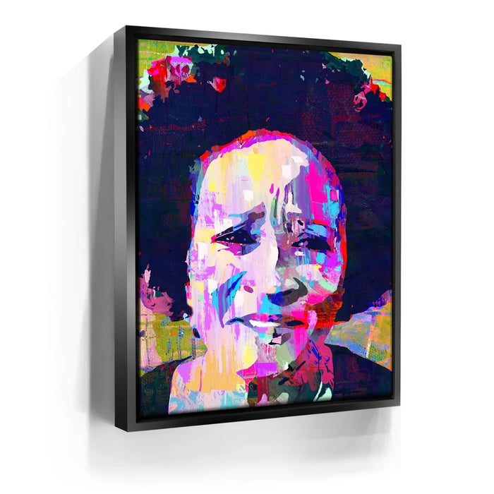 Featured image 5 for Wanda Sykes Canvas Set