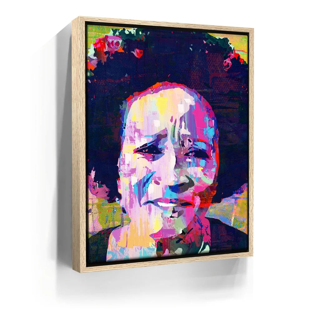 Featured image 9 for Wanda Sykes Canvas Set