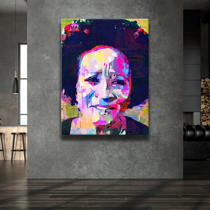 Featured image 2 for Wanda Sykes Canvas Set