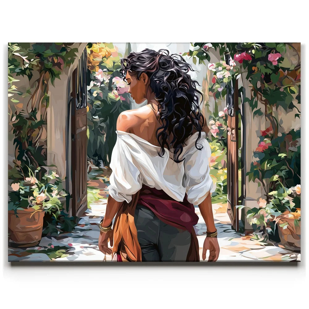 Featured image 1 for Wanderer’s Solitude