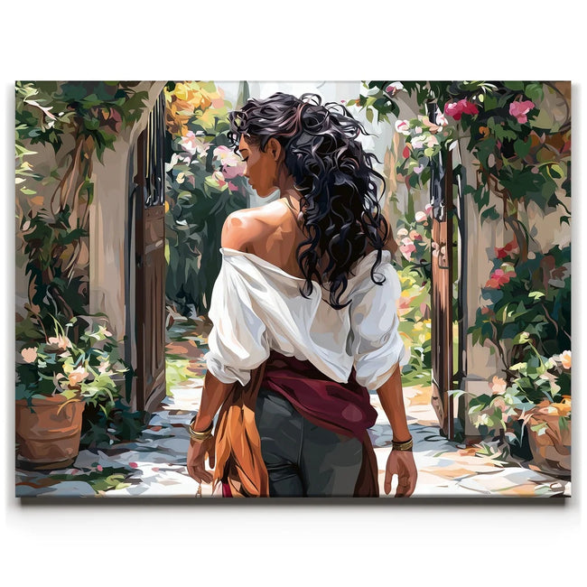 Featured image 1 for Wanderer’s Solitude