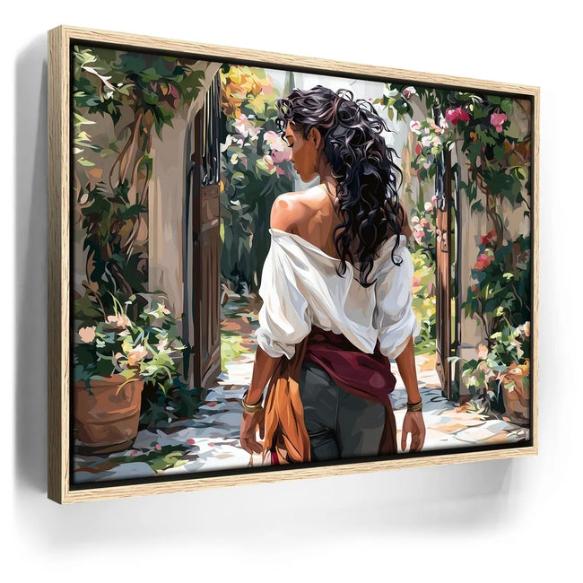 Featured image 9 for Wanderer’s Solitude