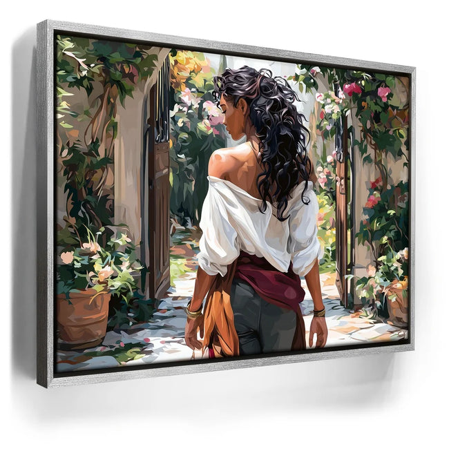 Featured image 8 for Wanderer’s Solitude