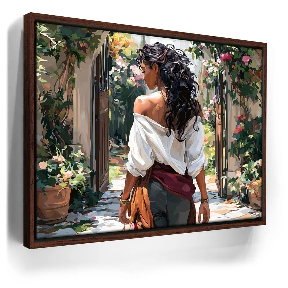 Featured image 10 for Wanderer’s Solitude