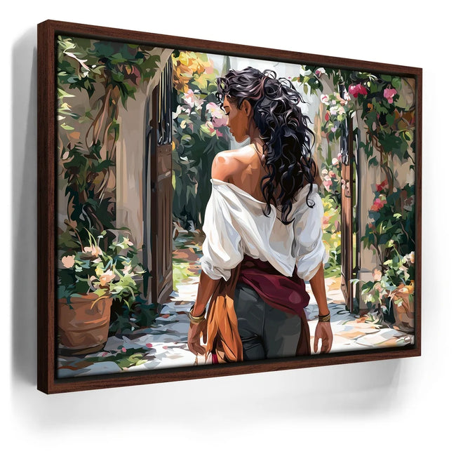 Featured image 10 for Wanderer’s Solitude