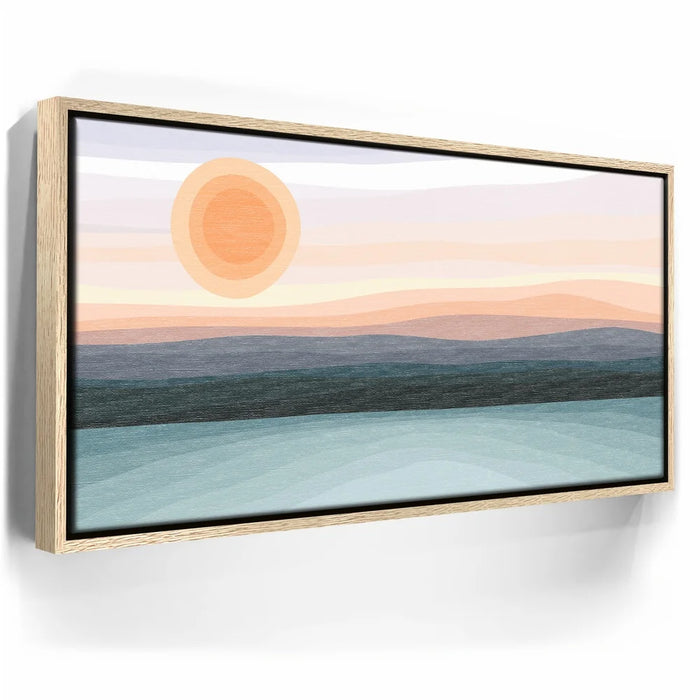 Featured image 9 for Wanderer's Awakening - Boho