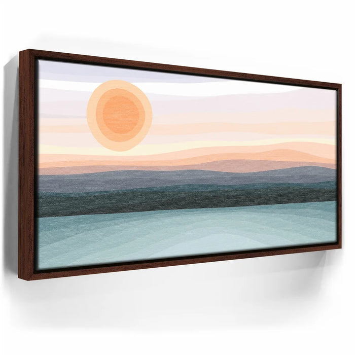 Featured image 10 for Wanderer's Awakening - Boho