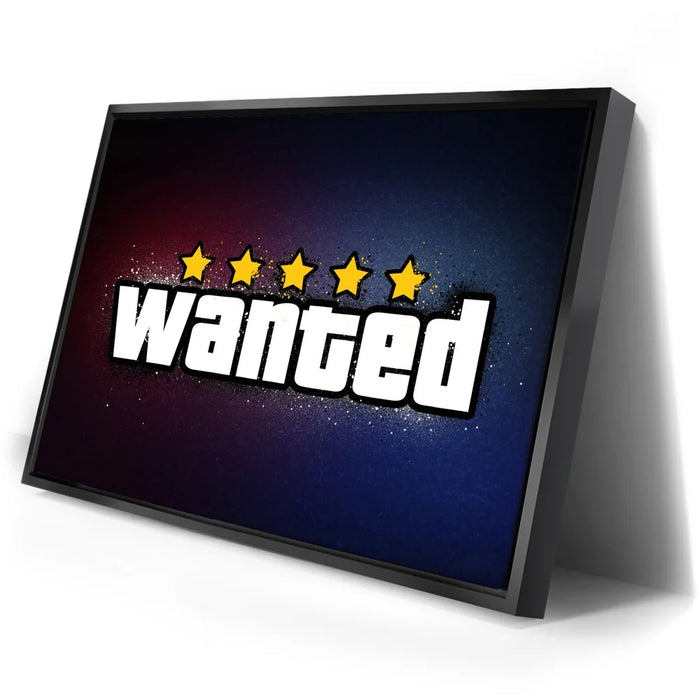 Featured image 2 for Wanted